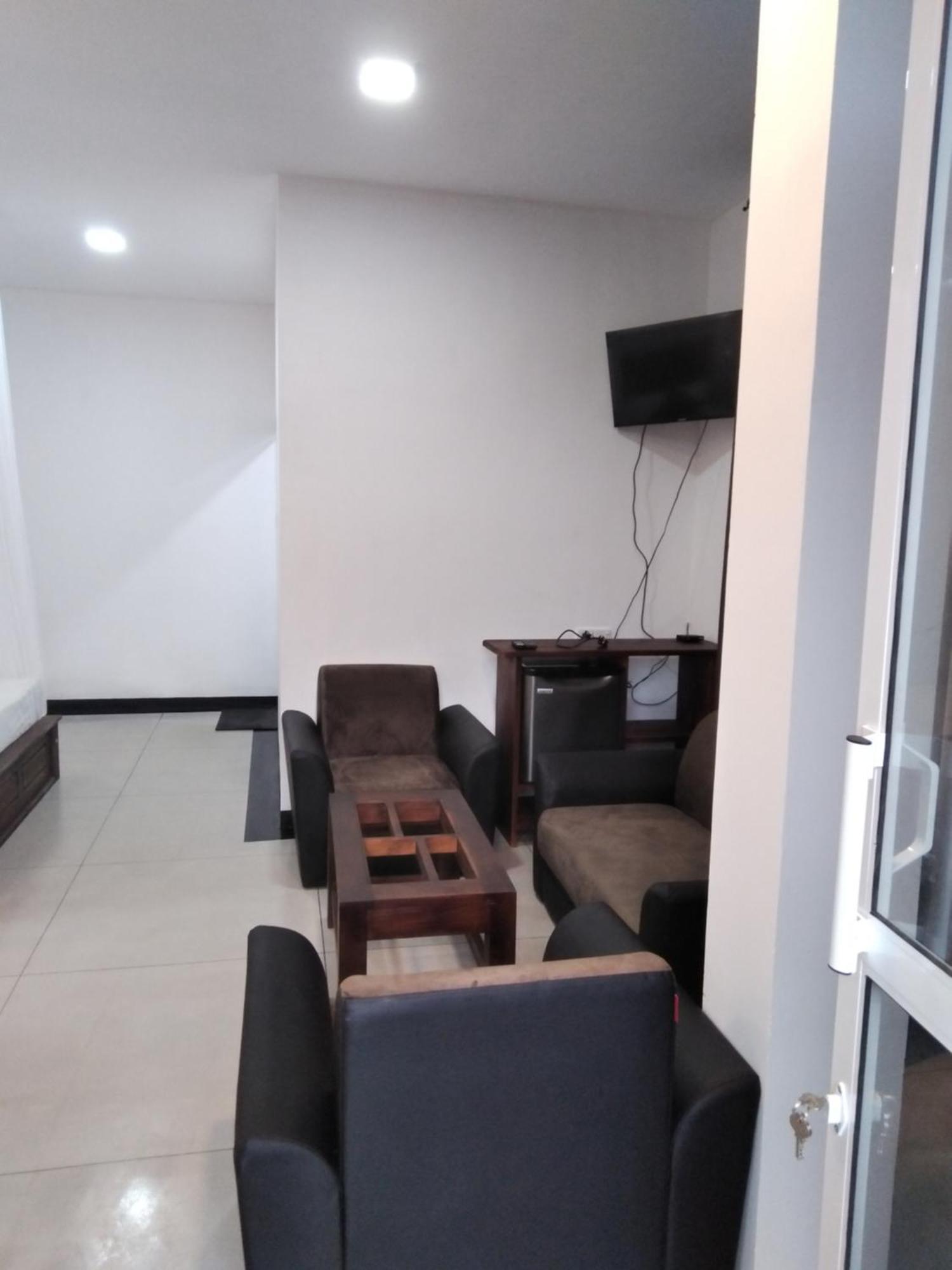 Rocky Dreams Ella Otel Dış mekan fotoğraf