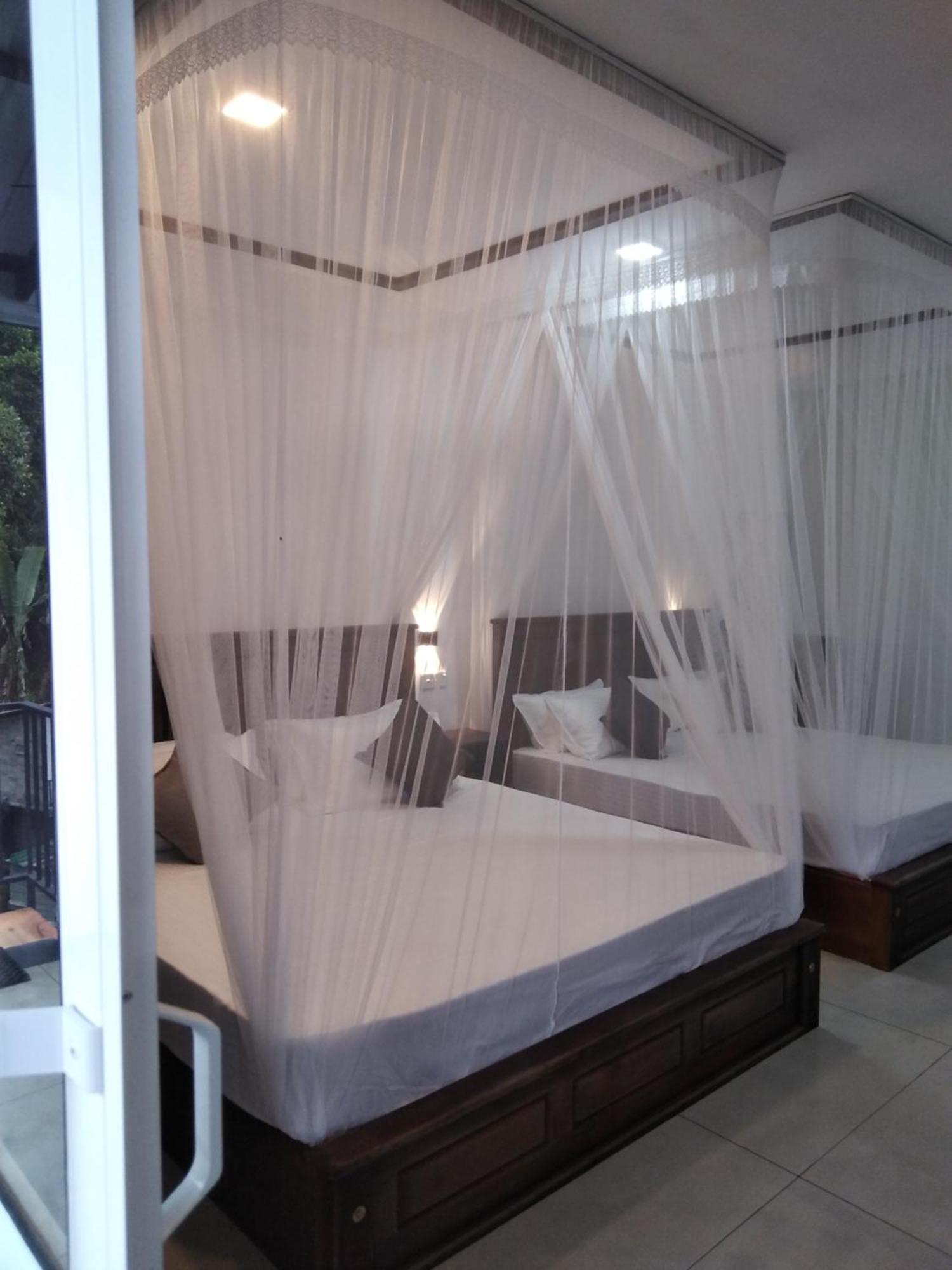 Rocky Dreams Ella Otel Dış mekan fotoğraf