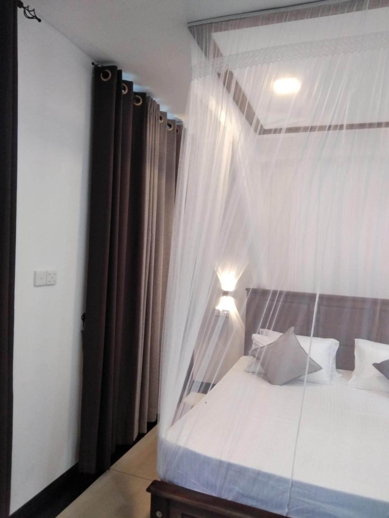 Rocky Dreams Ella Otel Dış mekan fotoğraf