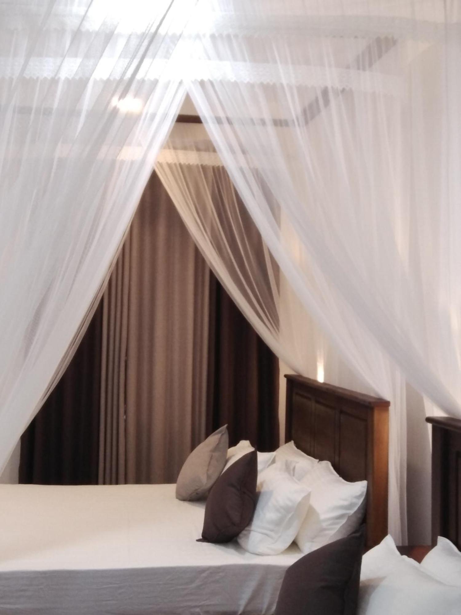 Rocky Dreams Ella Otel Dış mekan fotoğraf