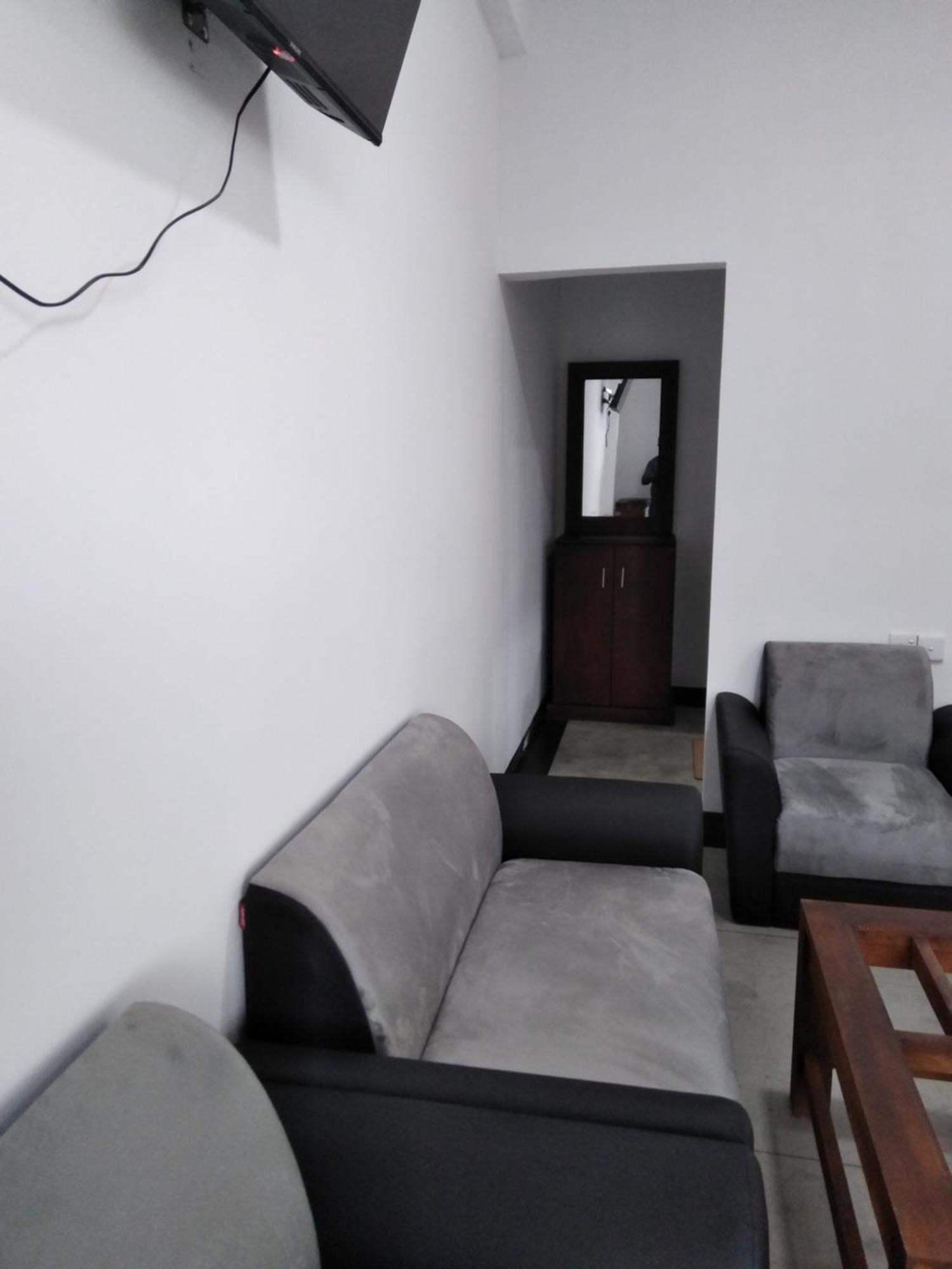 Rocky Dreams Ella Otel Dış mekan fotoğraf