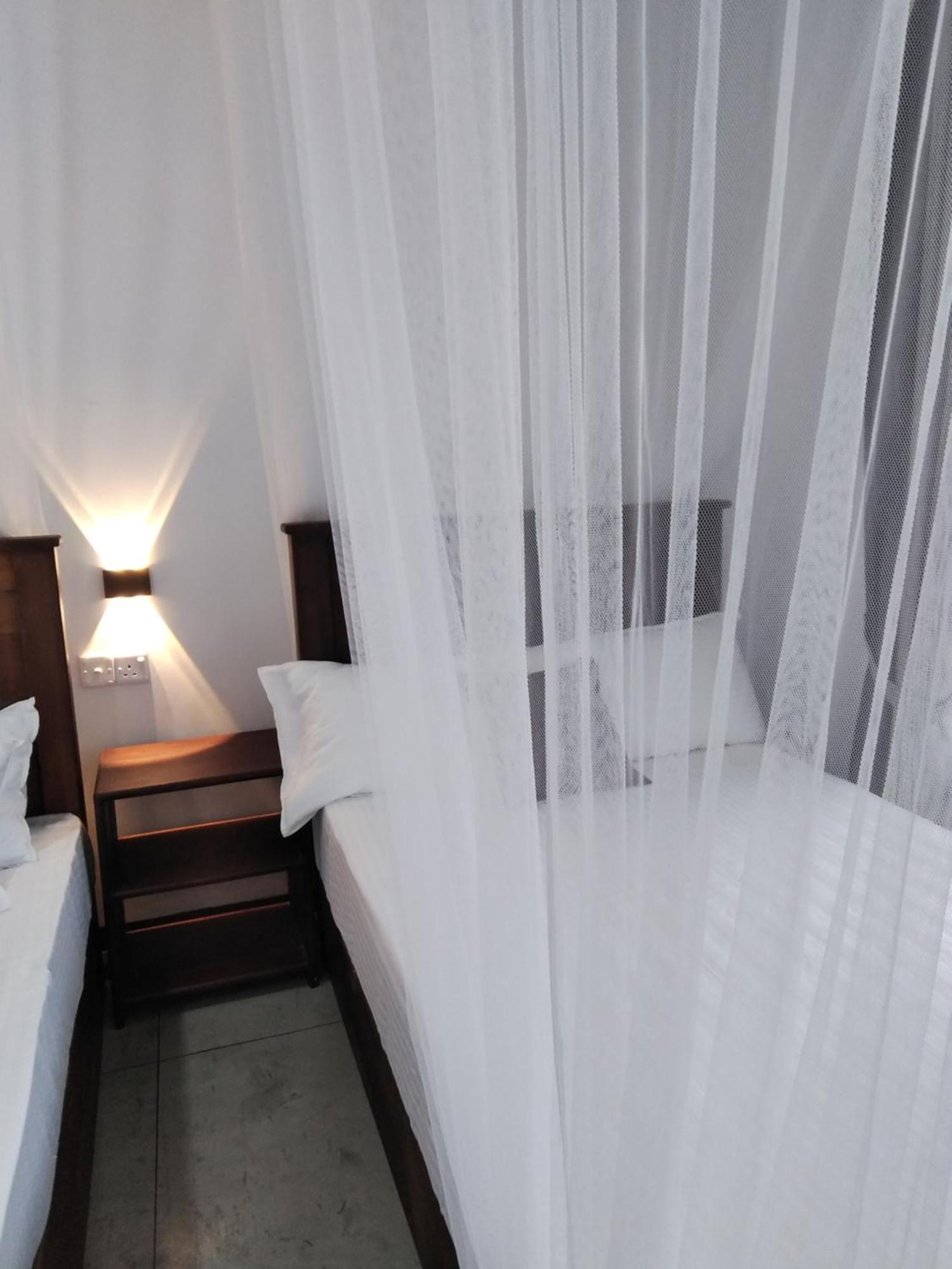 Rocky Dreams Ella Otel Dış mekan fotoğraf