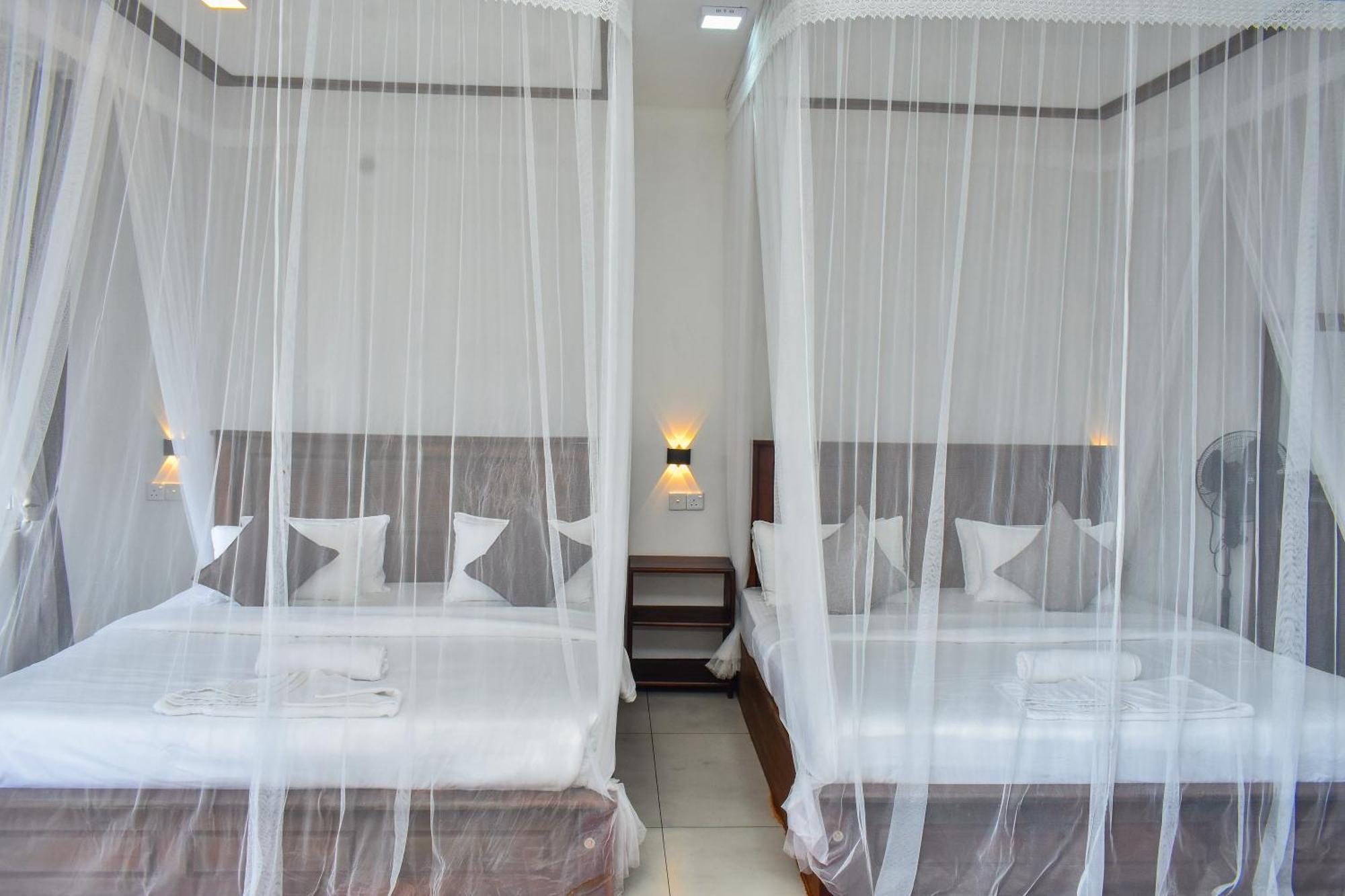 Rocky Dreams Ella Otel Dış mekan fotoğraf