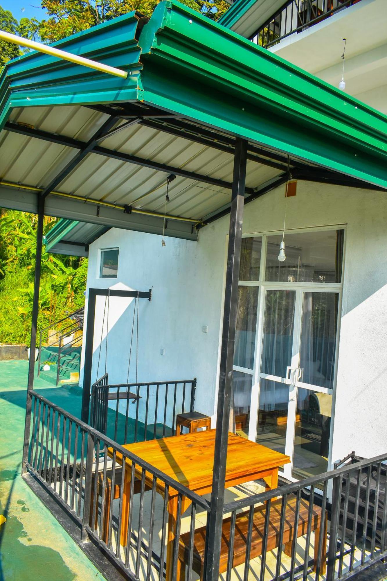 Rocky Dreams Ella Otel Dış mekan fotoğraf