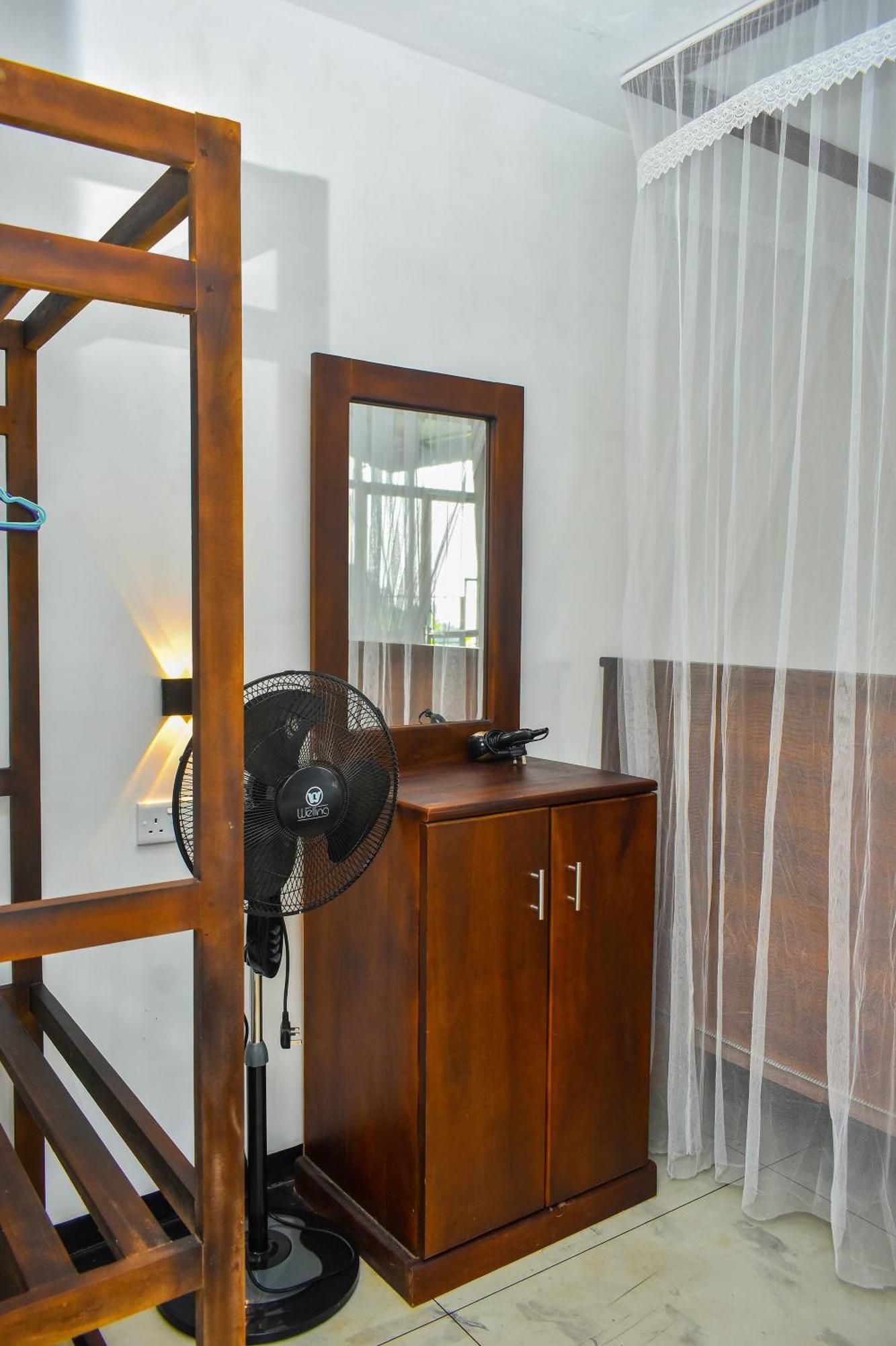 Rocky Dreams Ella Otel Dış mekan fotoğraf