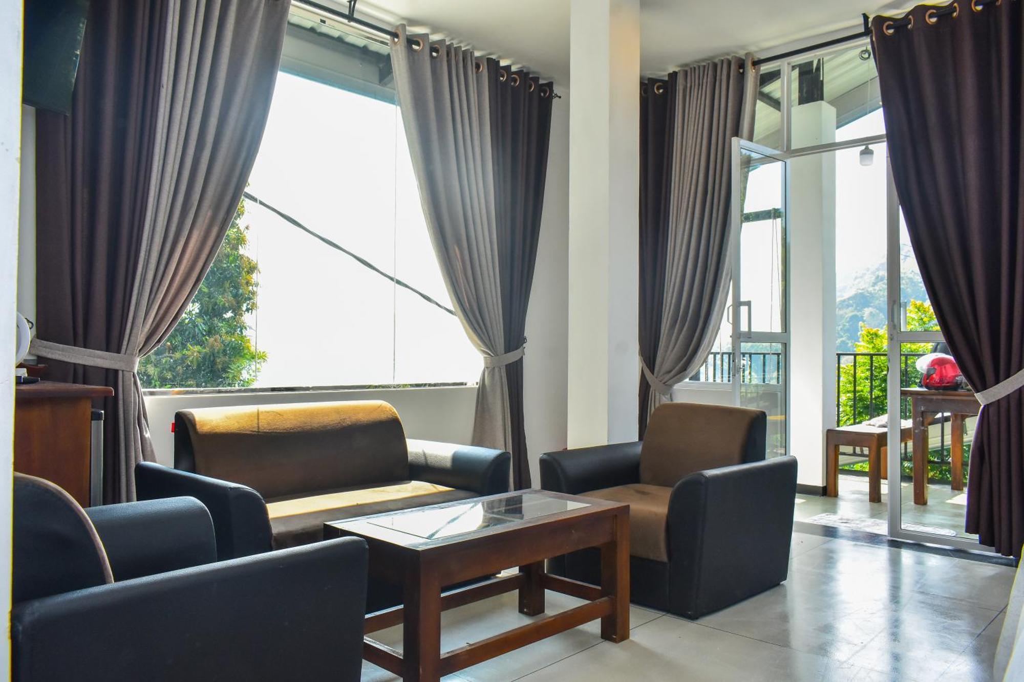 Rocky Dreams Ella Otel Dış mekan fotoğraf