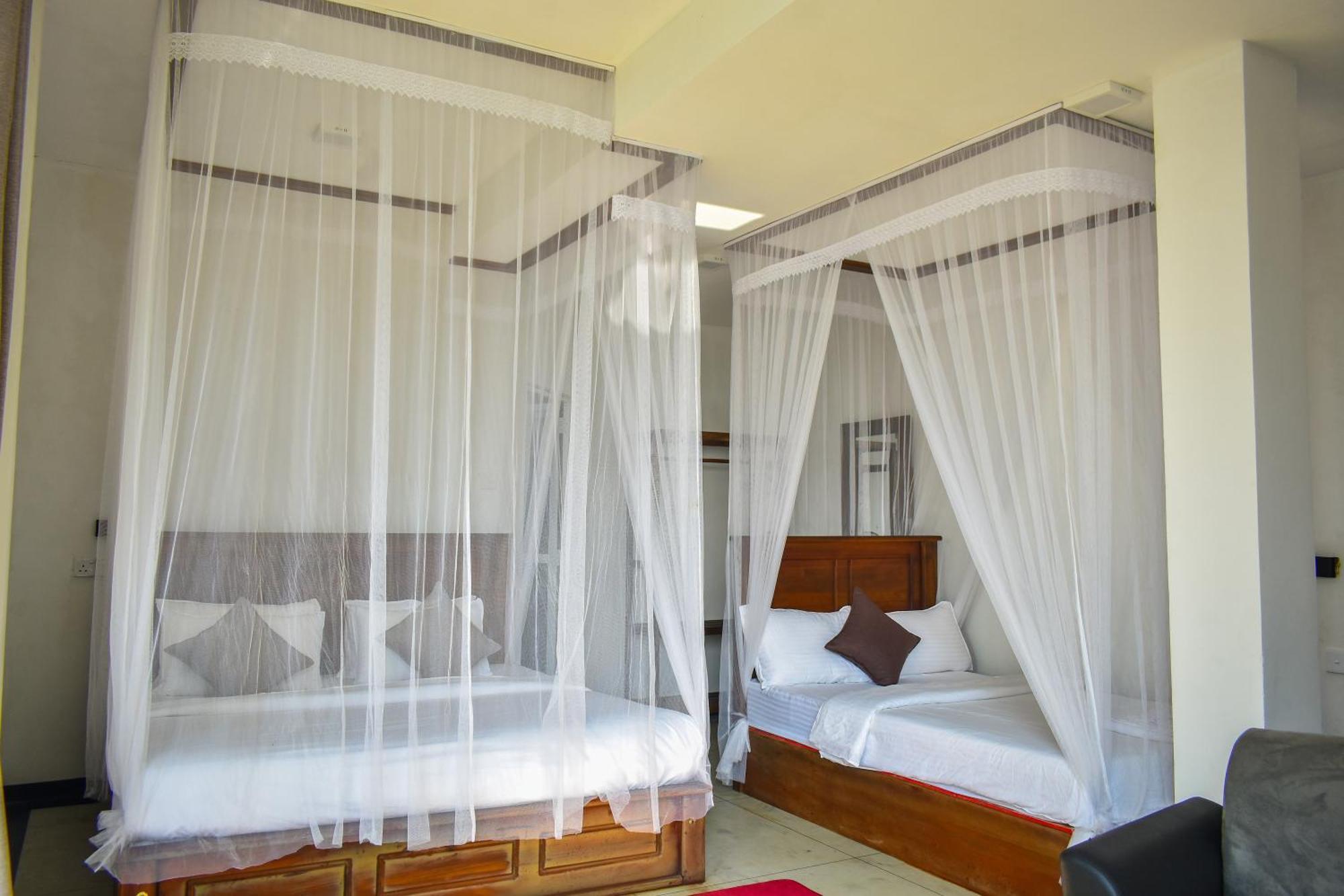Rocky Dreams Ella Otel Dış mekan fotoğraf