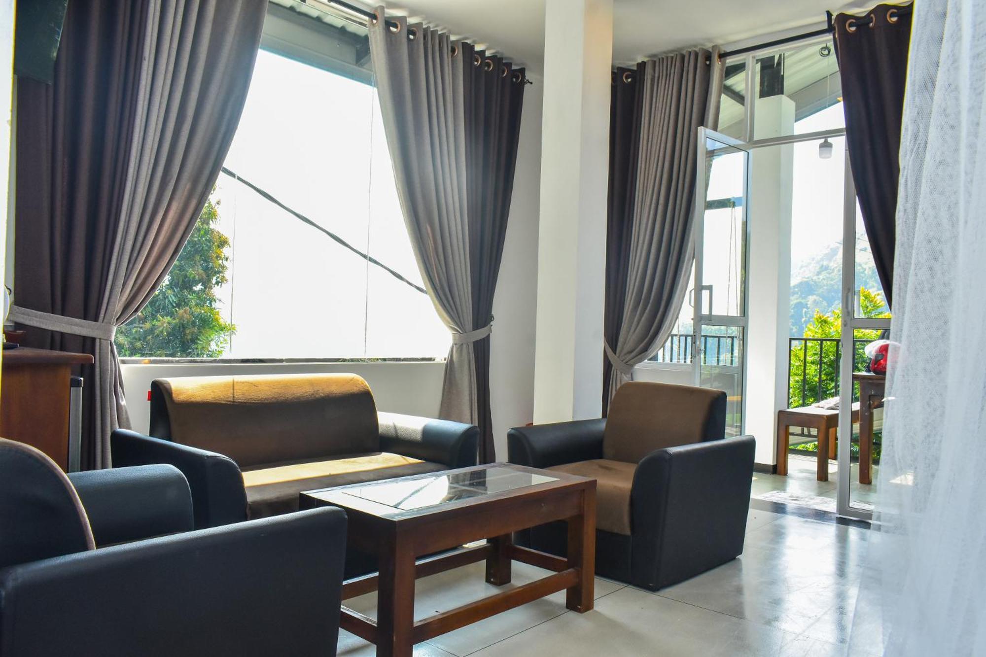 Rocky Dreams Ella Otel Dış mekan fotoğraf