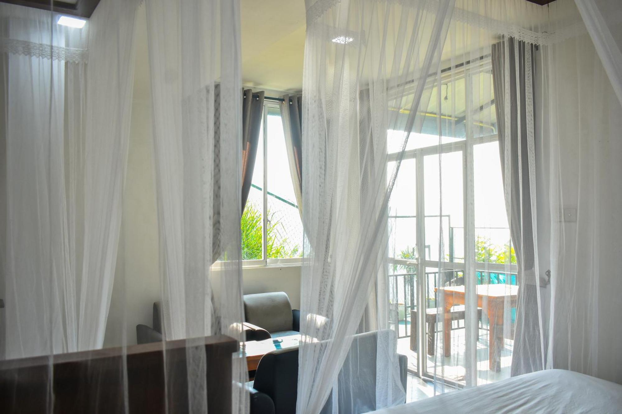 Rocky Dreams Ella Otel Dış mekan fotoğraf