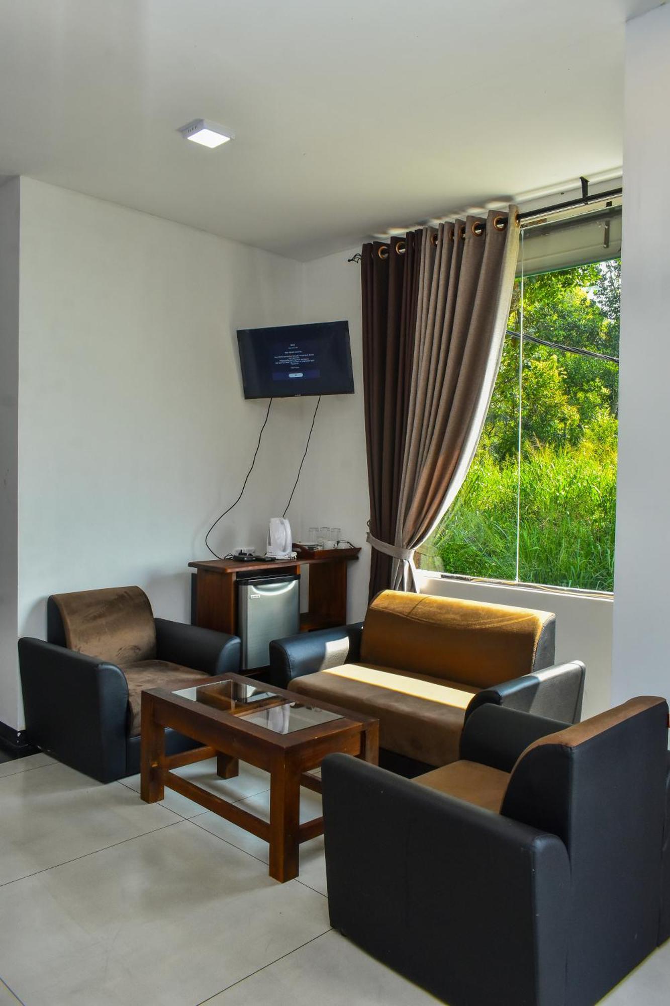 Rocky Dreams Ella Otel Dış mekan fotoğraf
