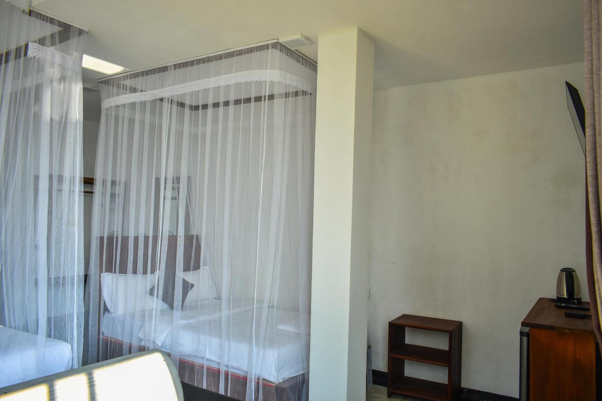 Rocky Dreams Ella Otel Dış mekan fotoğraf