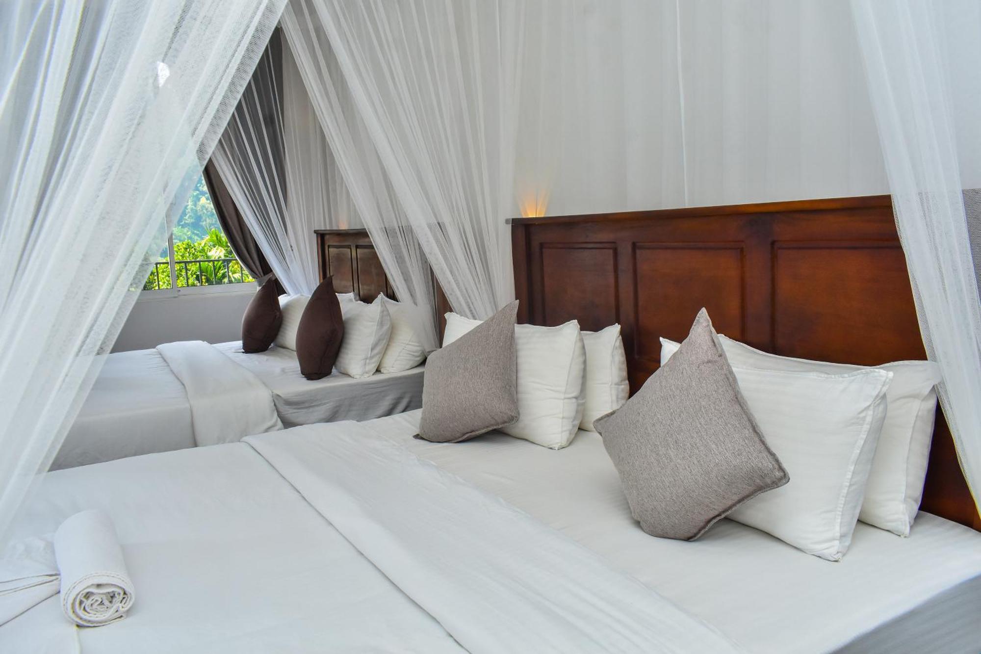 Rocky Dreams Ella Otel Dış mekan fotoğraf