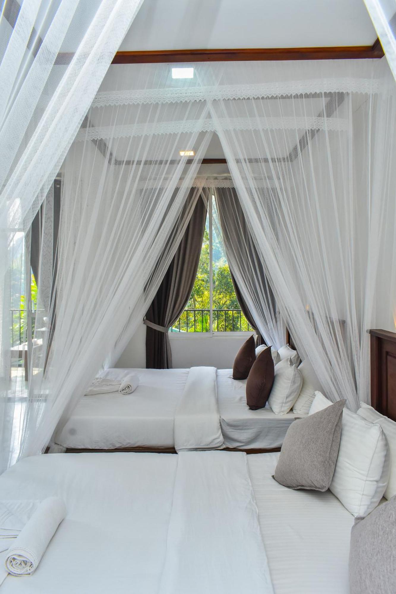 Rocky Dreams Ella Otel Dış mekan fotoğraf