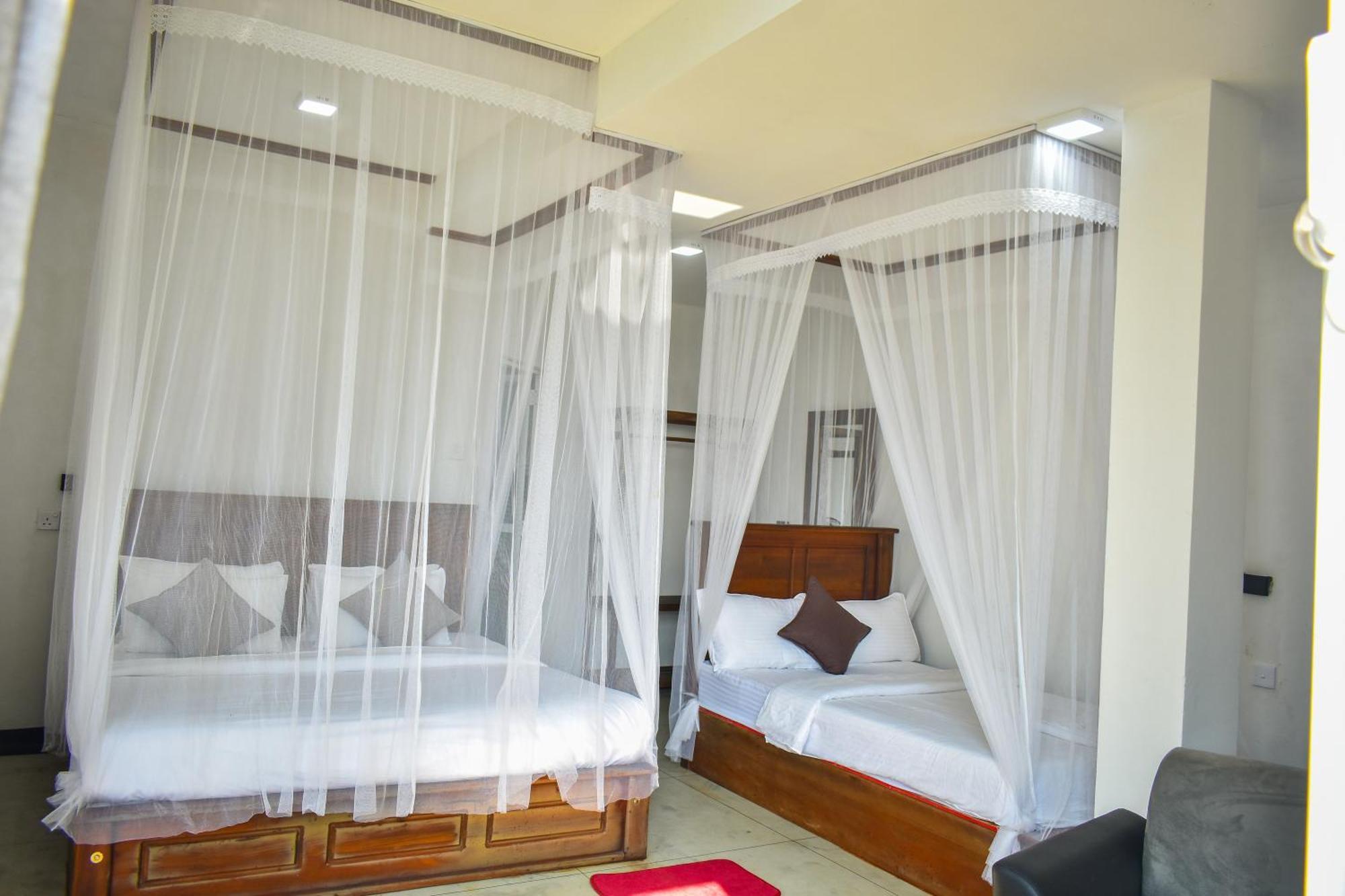 Rocky Dreams Ella Otel Dış mekan fotoğraf