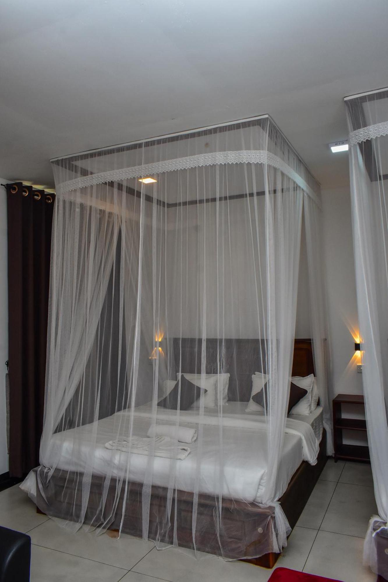 Rocky Dreams Ella Otel Dış mekan fotoğraf