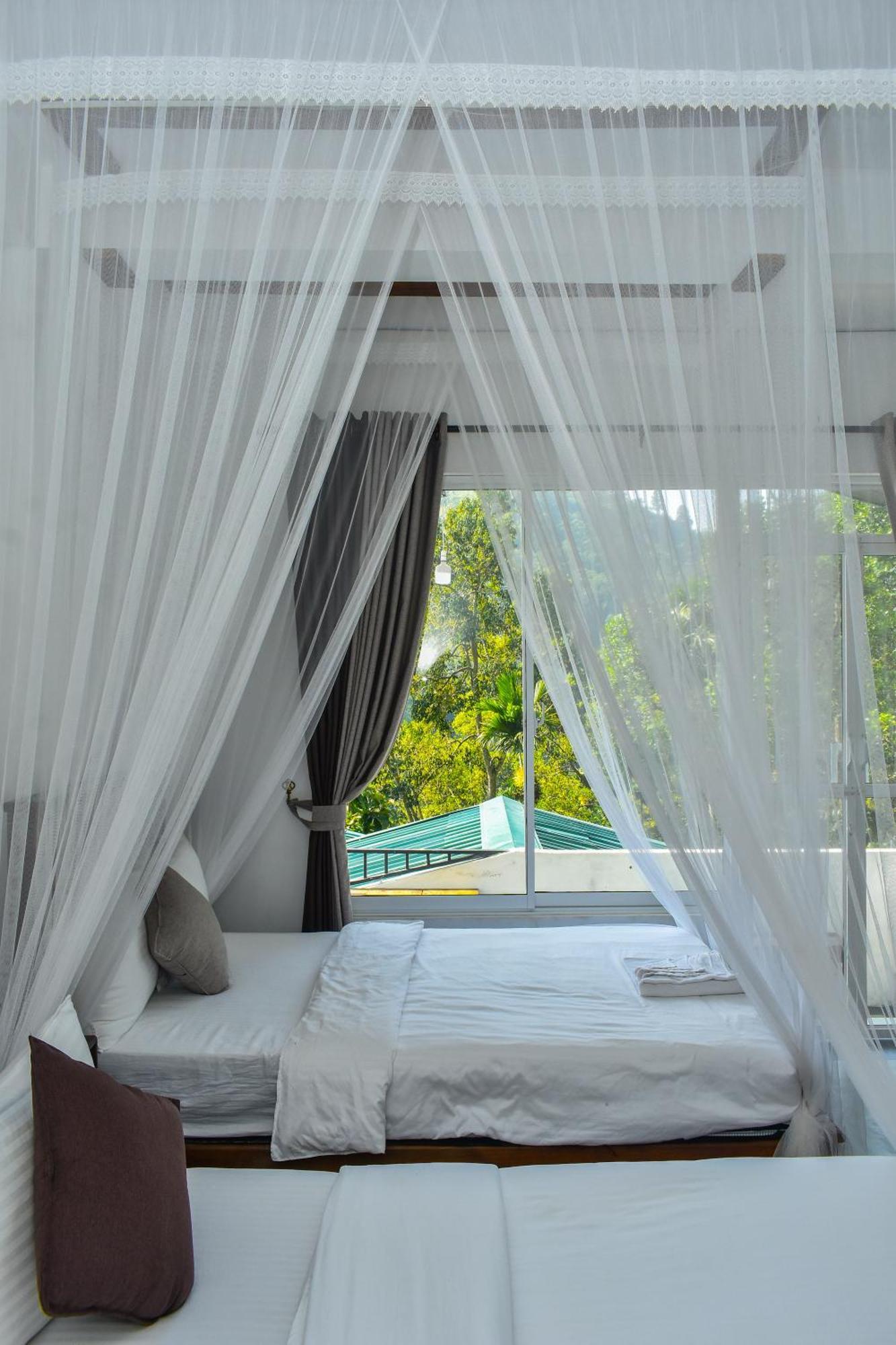 Rocky Dreams Ella Otel Dış mekan fotoğraf