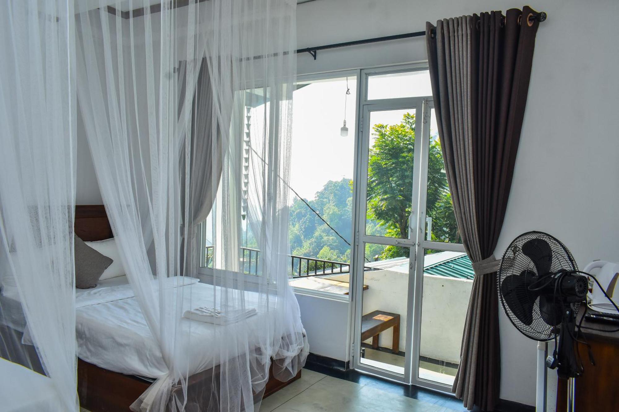 Rocky Dreams Ella Otel Dış mekan fotoğraf